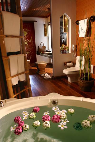 Muang Samui Spa Resort