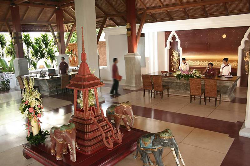 Muang Samui Spa Resort