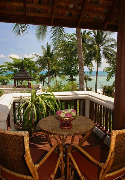 Muang Samui Spa Resort