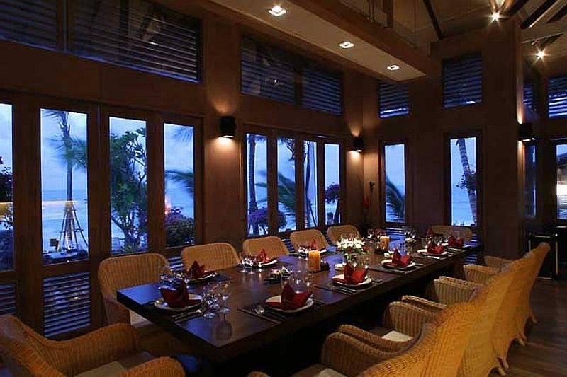 Banana Fan Sea Resort