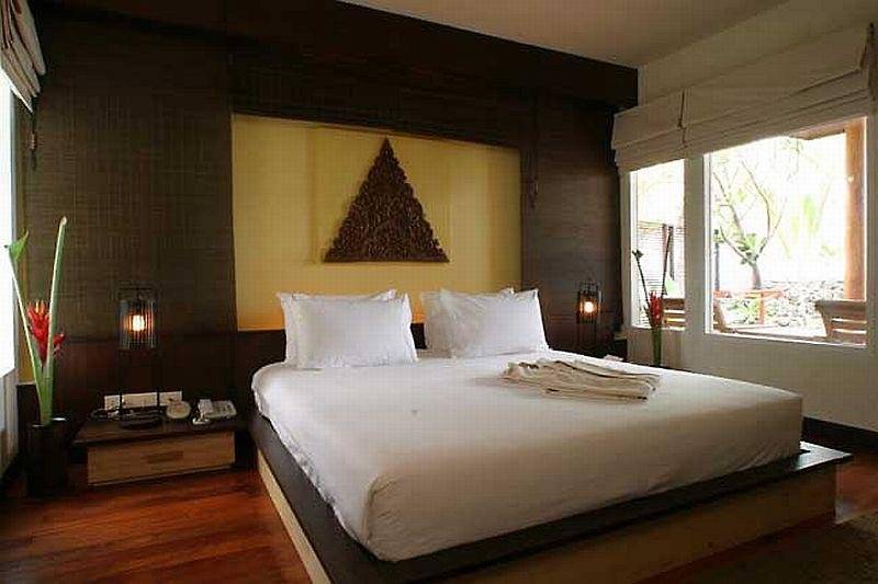 Banana Fan Sea Resort