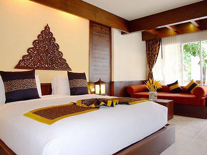 Banana Fan Sea Resort