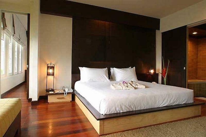 Banana Fan Sea Resort