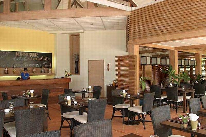 Banana Fan Sea Resort