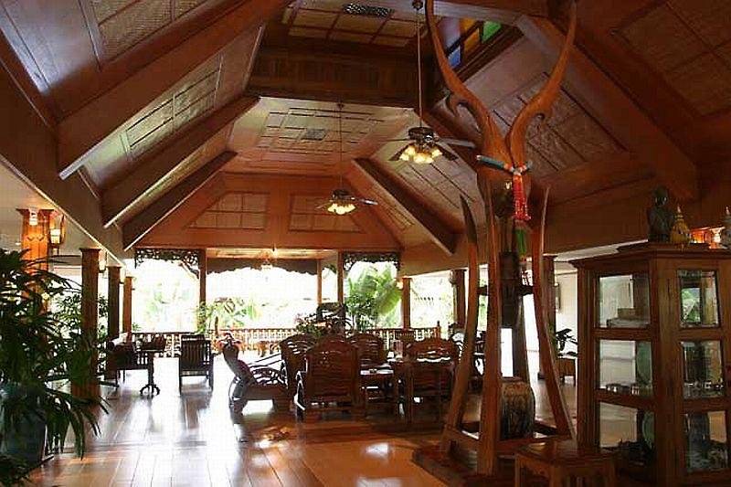 Banana Fan Sea Resort