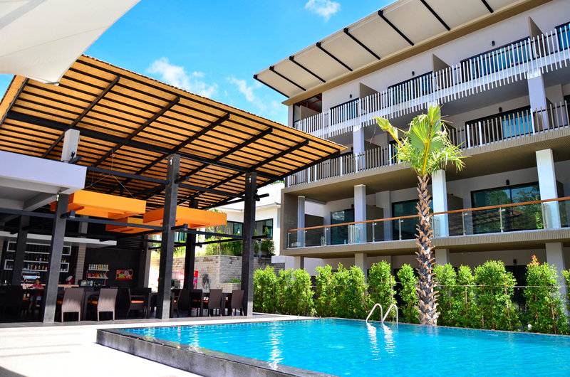 Chaweng Noi Pool Villa