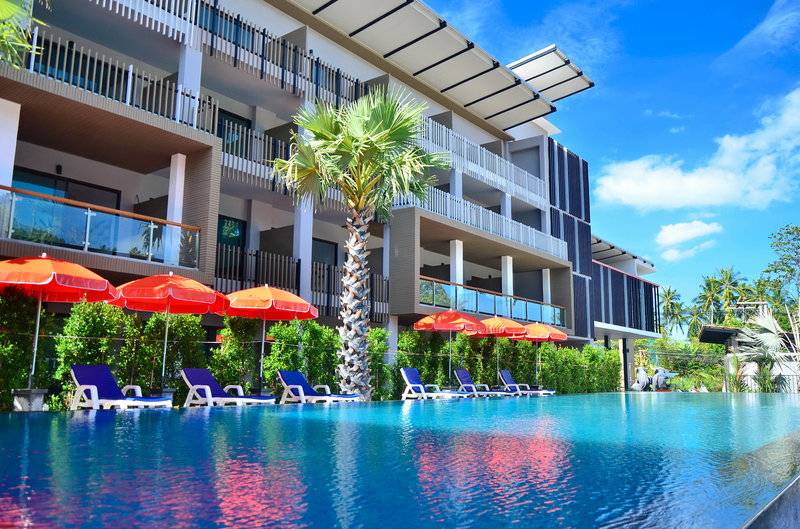 Chaweng Noi Pool Villa