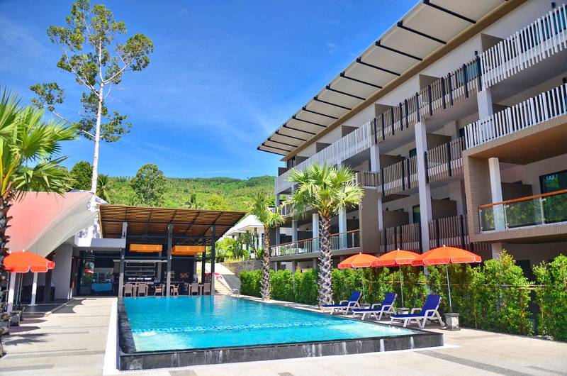 Chaweng Noi Pool Villa