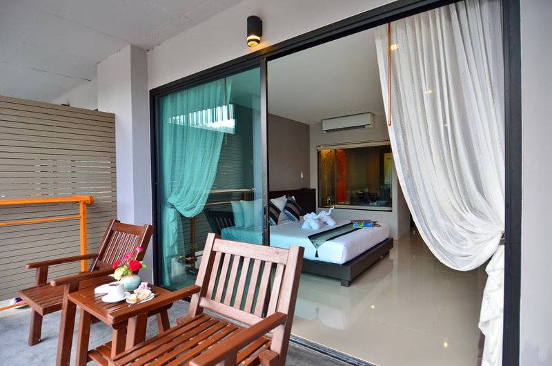 Chaweng Noi Pool Villa