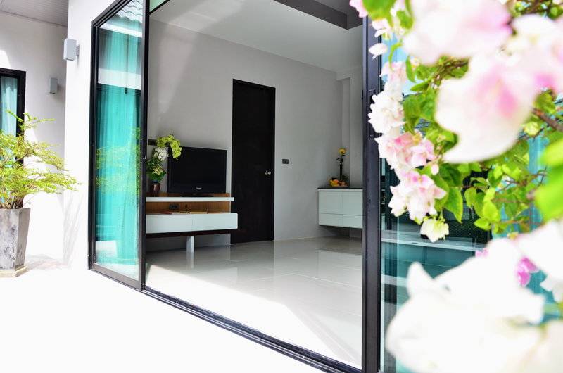 Chaweng Noi Pool Villa