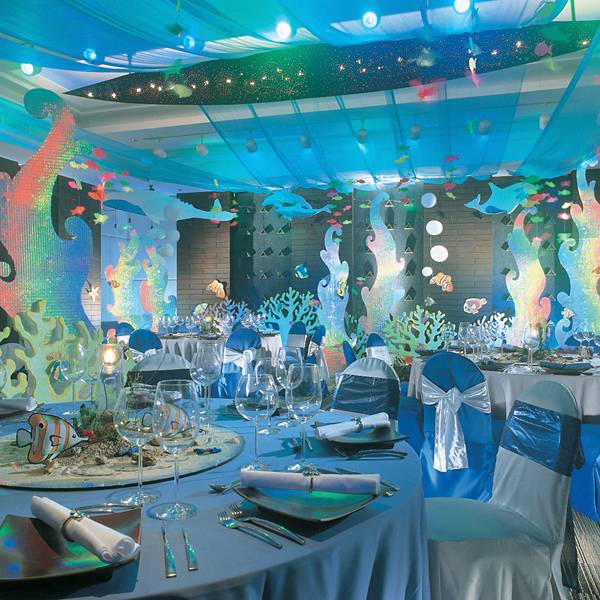 Dusit Thani Krabi Beach Resort