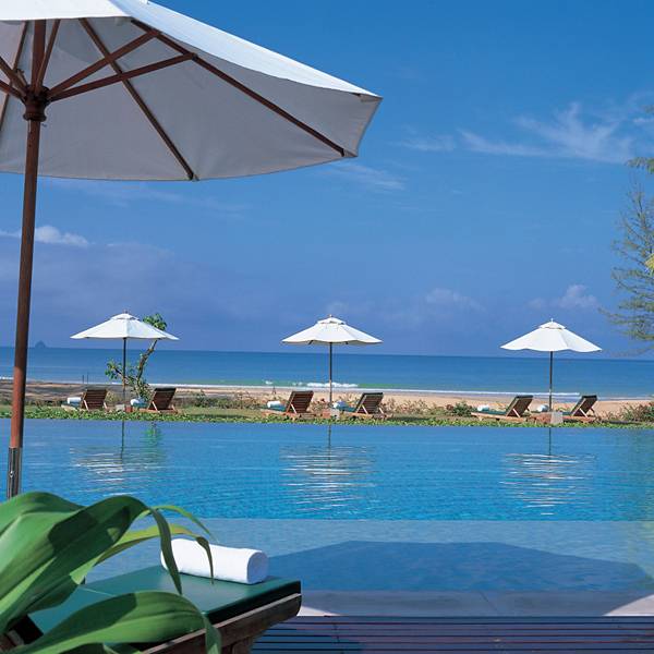 Dusit Thani Krabi Beach Resort