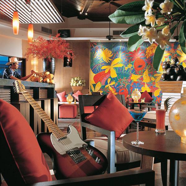 Dusit Thani Krabi Beach Resort