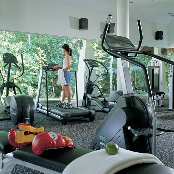 Dusit Thani Krabi Beach Resort