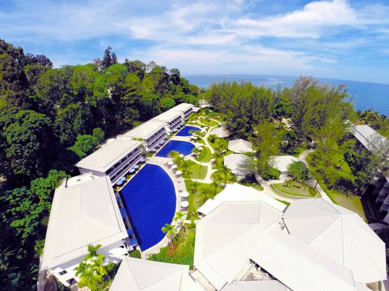 TUI BLUE Khao Lak Resort