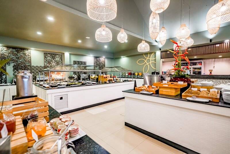 TUI BLUE Khao Lak Resort