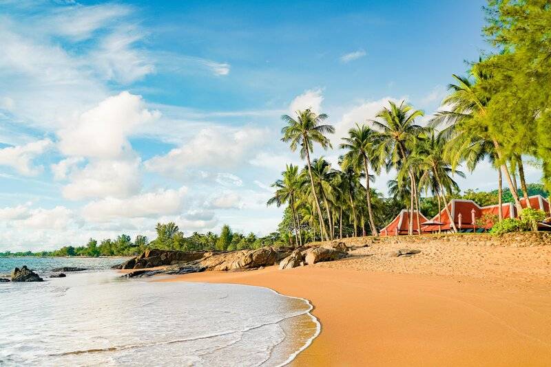TUI BLUE Khao Lak Resort