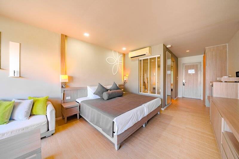 TUI BLUE Khao Lak Resort