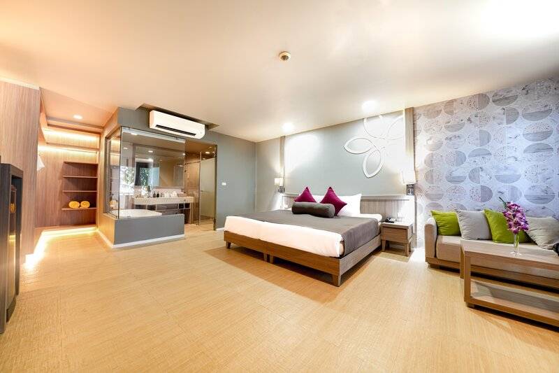 TUI BLUE Khao Lak Resort