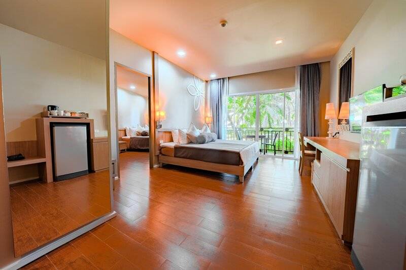 TUI BLUE Khao Lak Resort