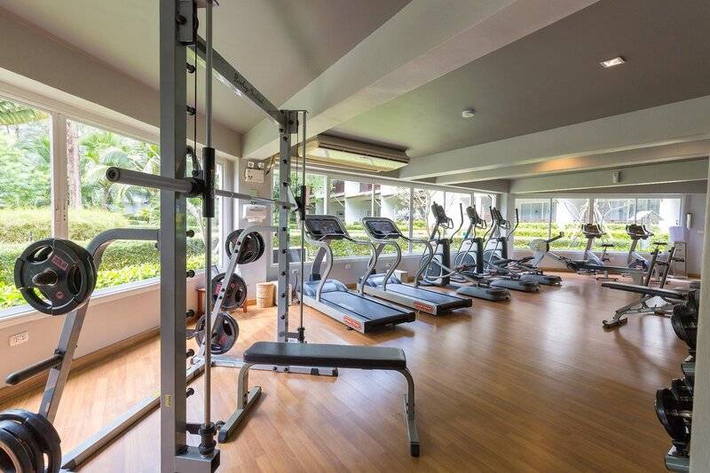 TUI BLUE Khao Lak Resort