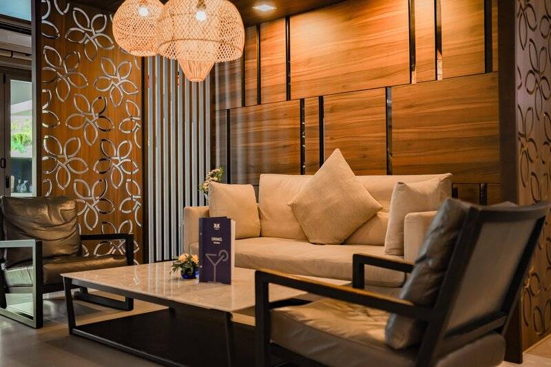 TUI BLUE Khao Lak Resort