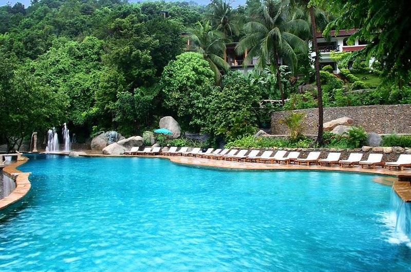 Panviman Resort Koh Phangan