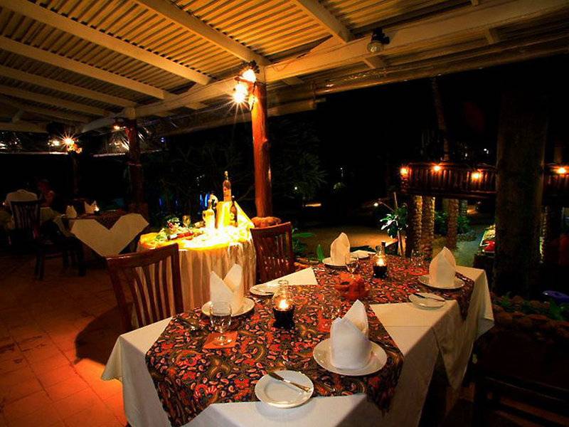 Panviman Resort Koh Phangan