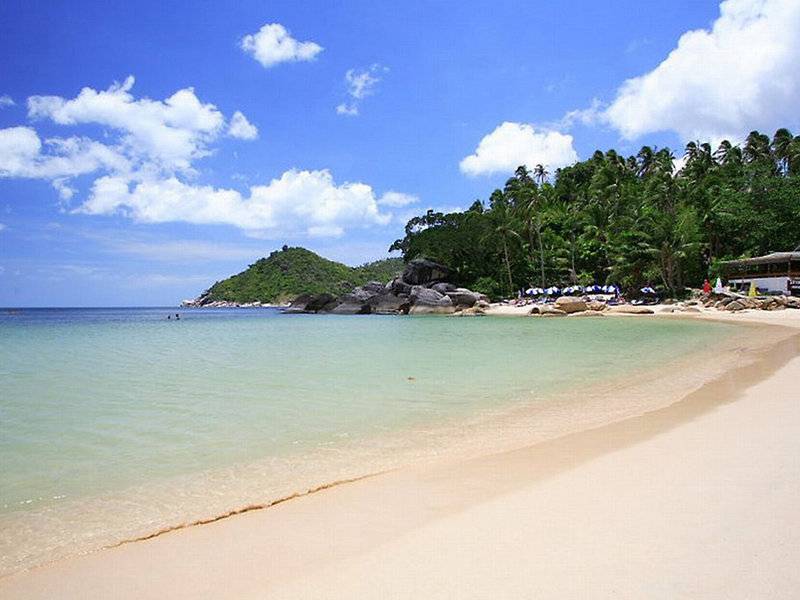 Panviman Resort Koh Phangan