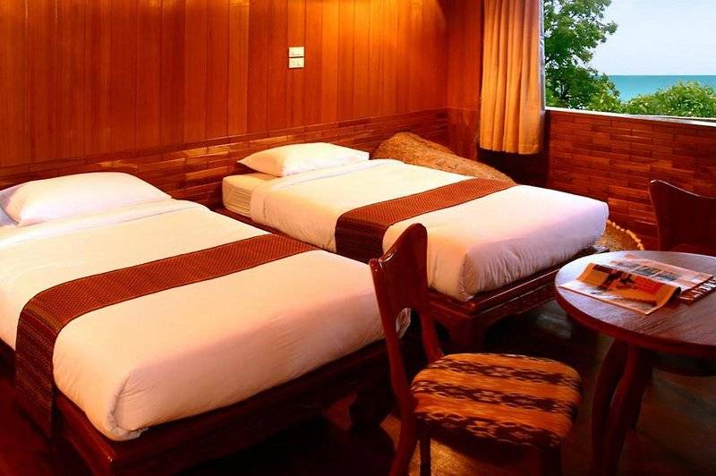 Panviman Resort Koh Phangan