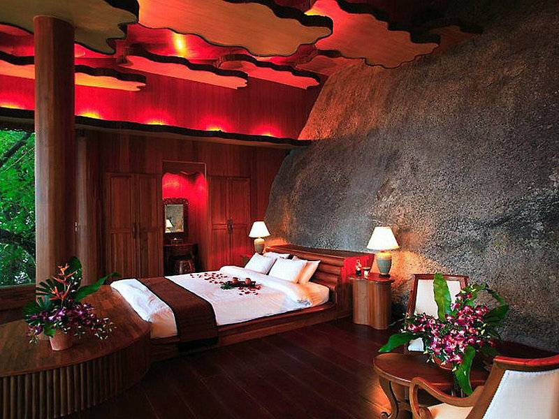 Panviman Resort Koh Phangan