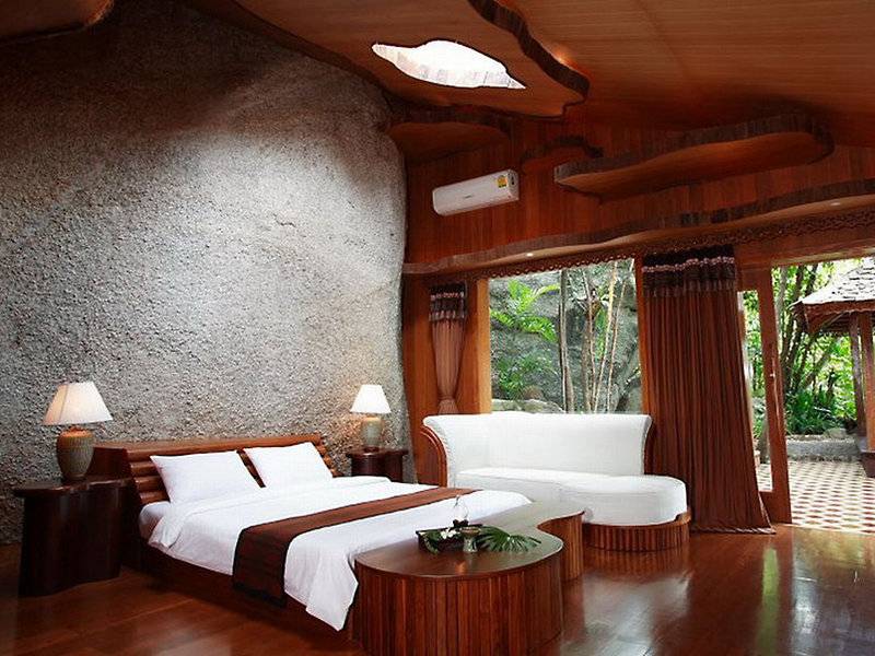 Panviman Resort Koh Phangan