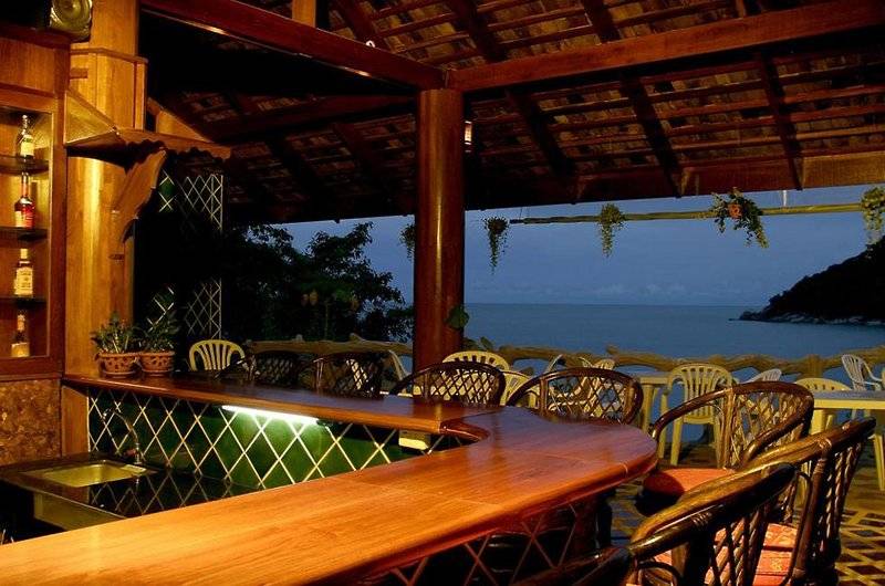 Panviman Resort Koh Phangan