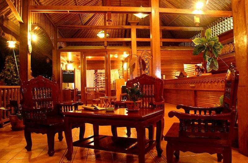 Panviman Resort Koh Phangan