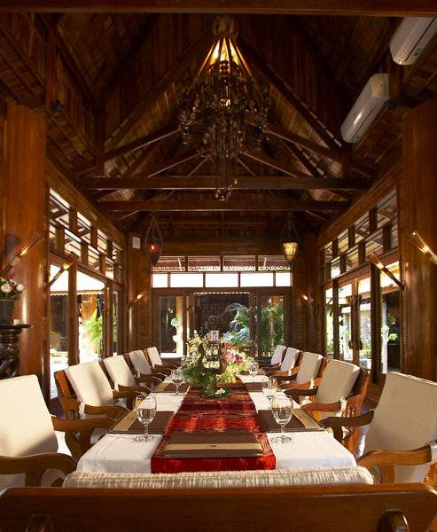 Santhiya Koh Phangan Resort and Spa