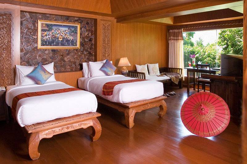 Santhiya Koh Phangan Resort and Spa