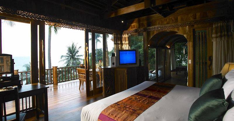 Santhiya Koh Phangan Resort and Spa