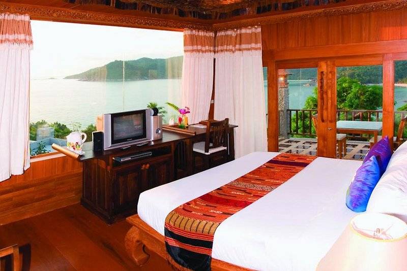 Santhiya Koh Phangan Resort and Spa