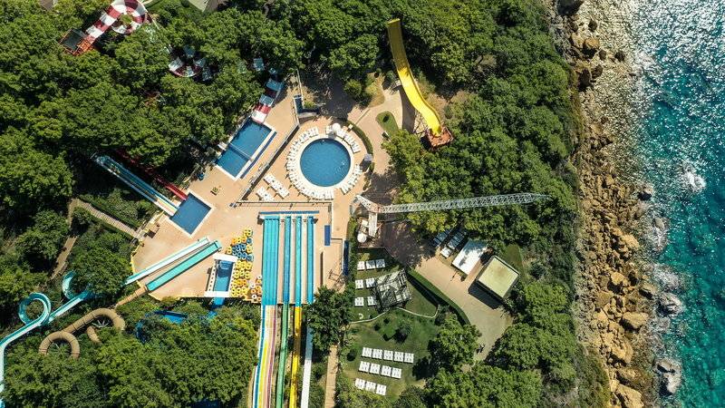 A Good Life Utopia Family Resort