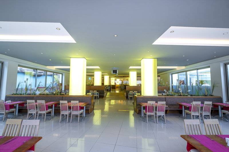 A Good Life Utopia Family Resort