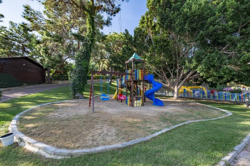 A Good Life Utopia Family Resort