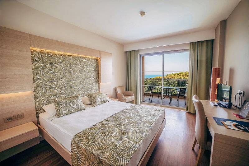 A Good Life Utopia Family Resort