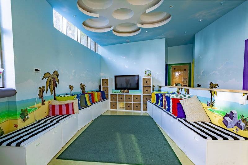 A Good Life Utopia Family Resort