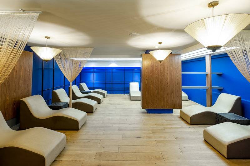 A Good Life Utopia Family Resort