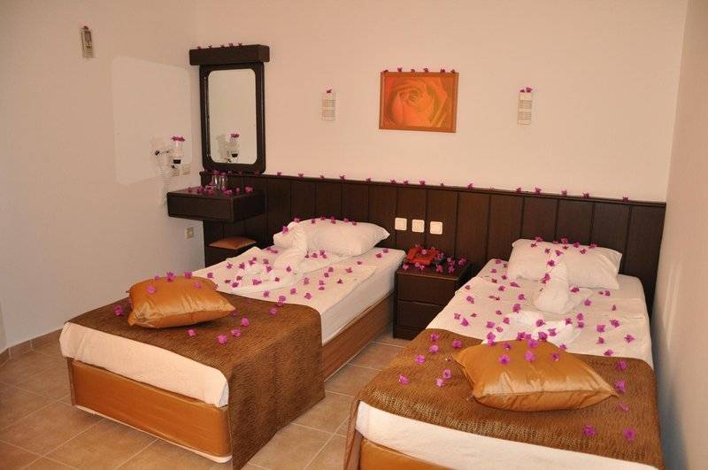 Kleopatra Celine Hotel