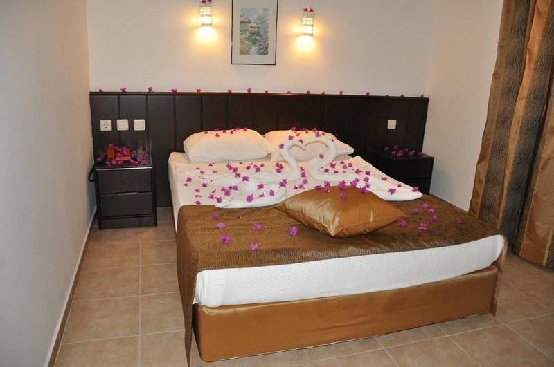 Kleopatra Celine Hotel