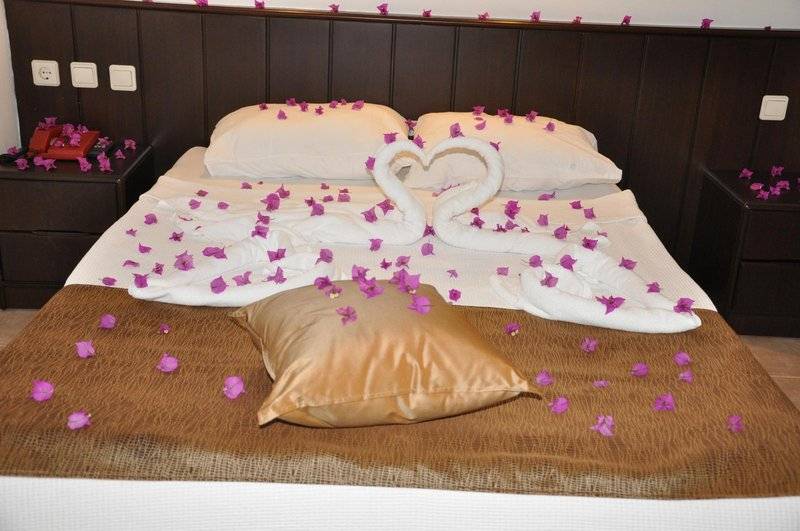 Kleopatra Celine Hotel