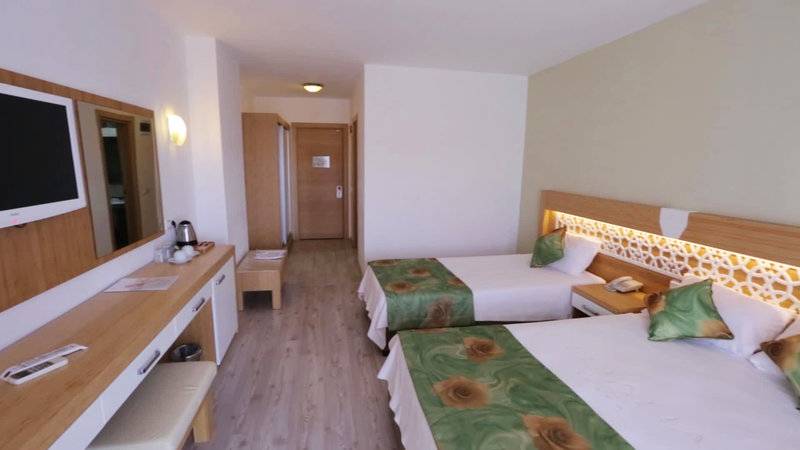 Eftalia Splash Resort Hotel