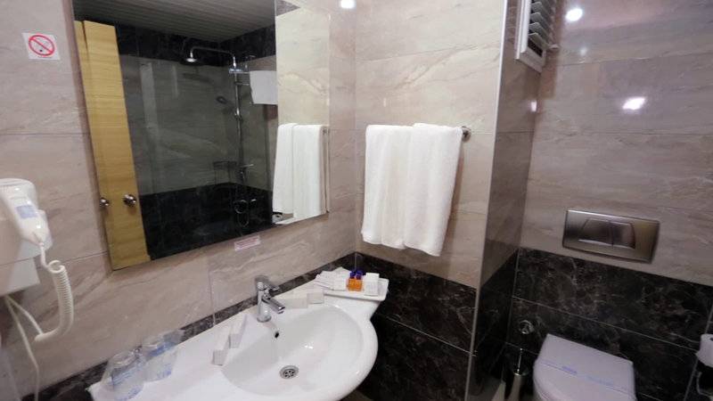 Eftalia Splash Resort Hotel