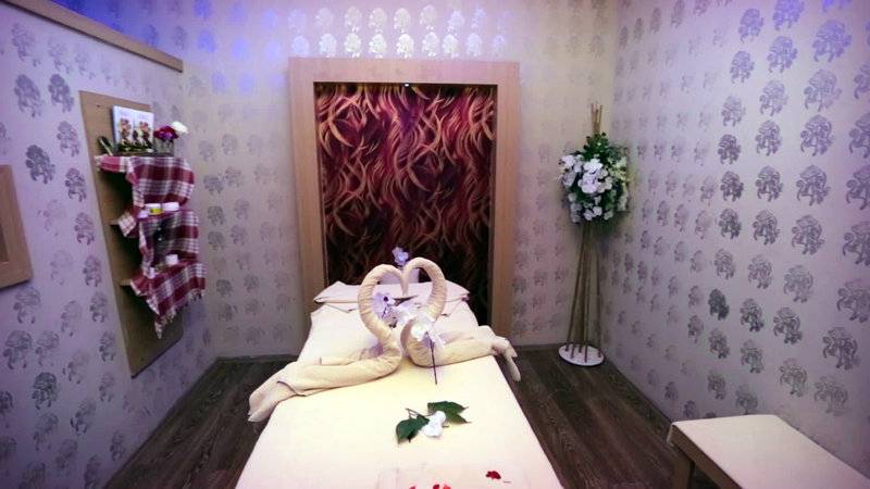 Eftalia Splash Resort Hotel